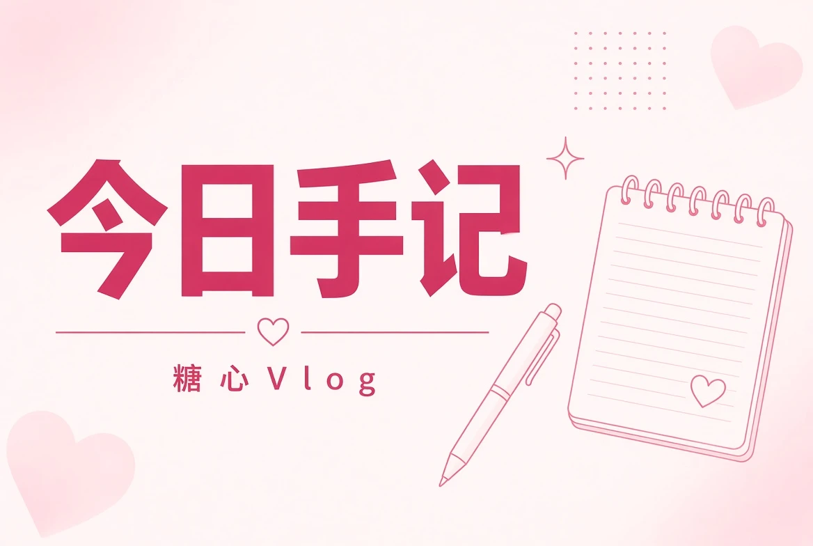 今日便笺影像导览